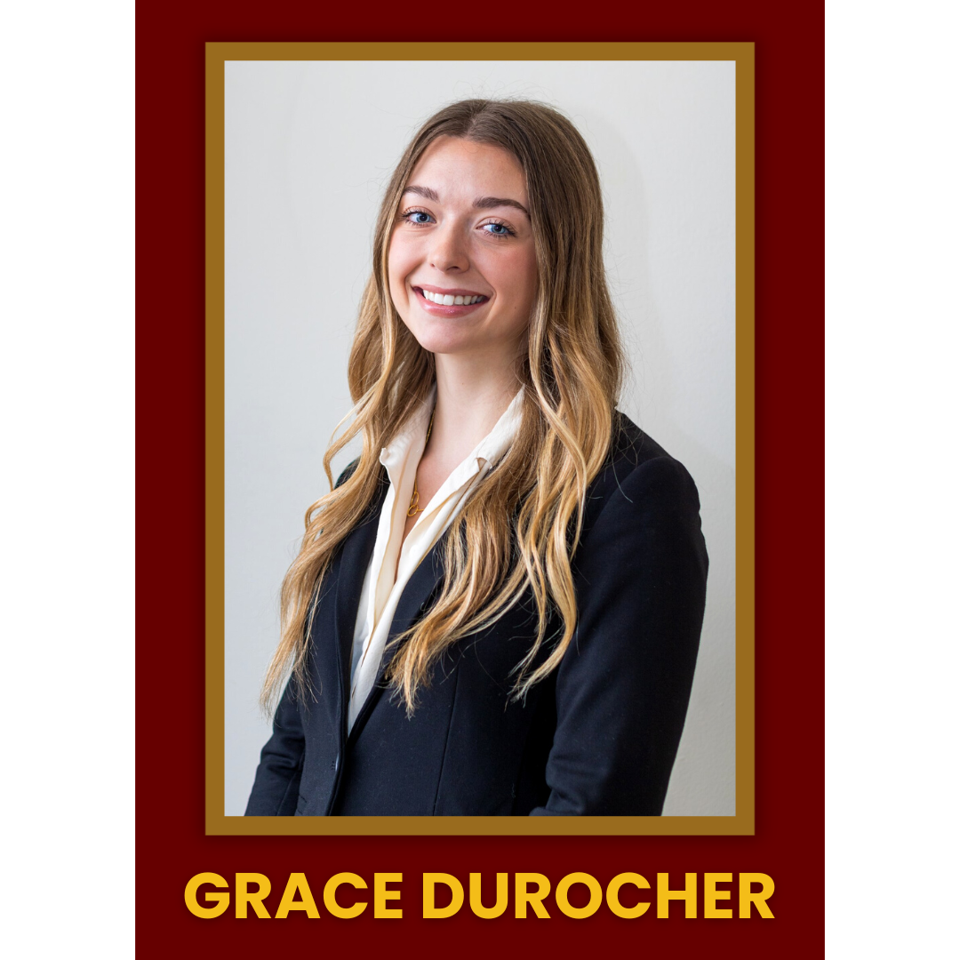 Grace DuRocher